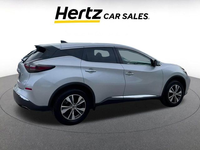 2023 Nissan Murano S