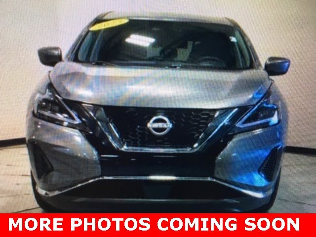 2023 Nissan Murano S