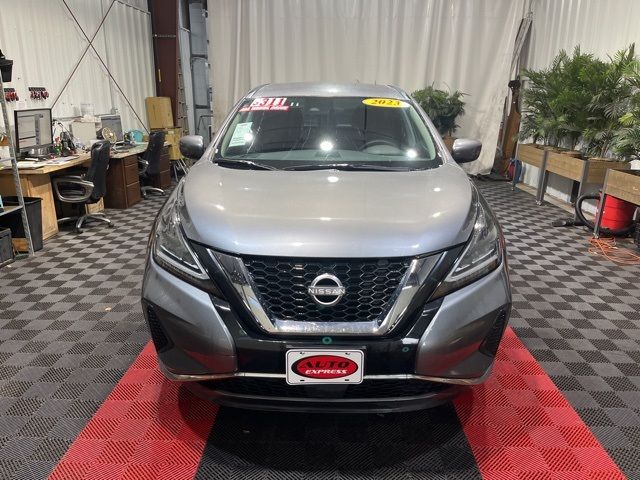 2023 Nissan Murano S