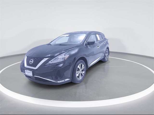 2023 Nissan Murano S