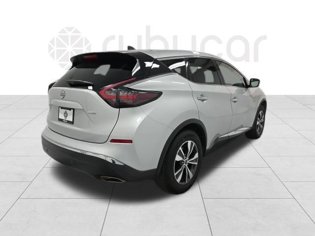 2023 Nissan Murano S