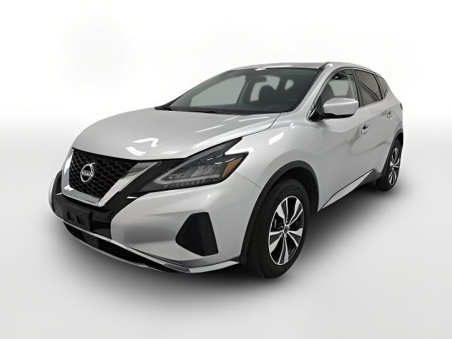 2023 Nissan Murano S