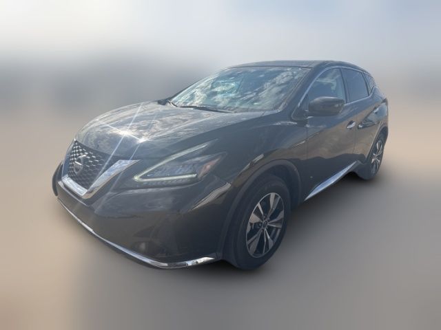 2023 Nissan Murano S