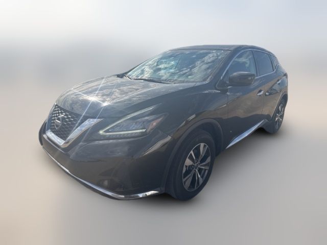 2023 Nissan Murano S