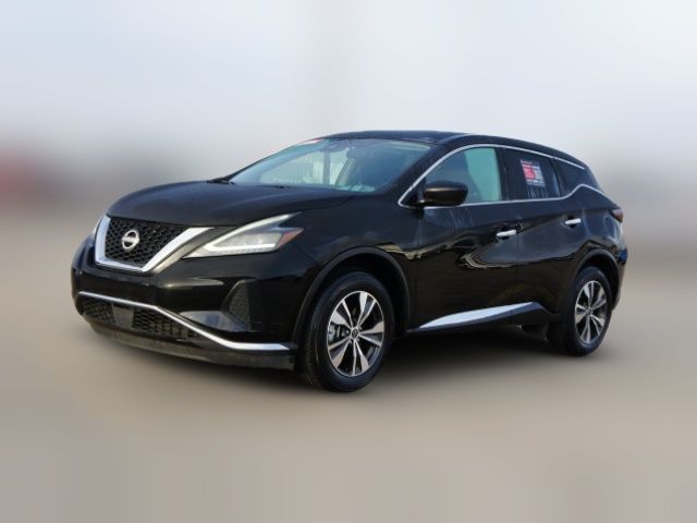 2023 Nissan Murano S