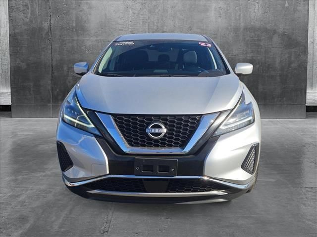 2023 Nissan Murano S