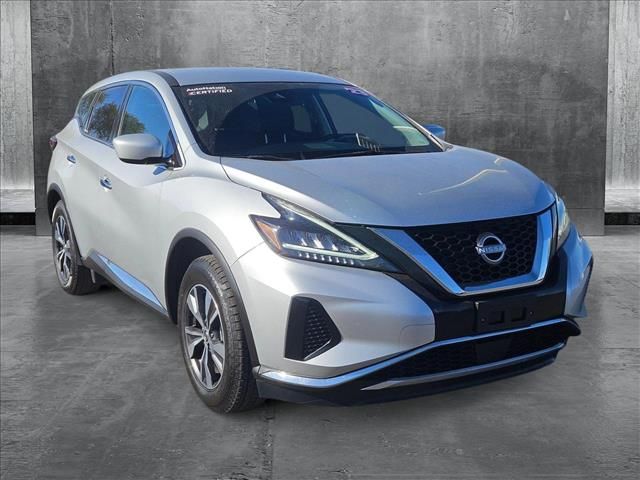 2023 Nissan Murano S