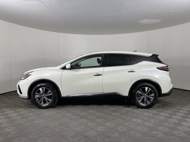 2023 Nissan Murano S