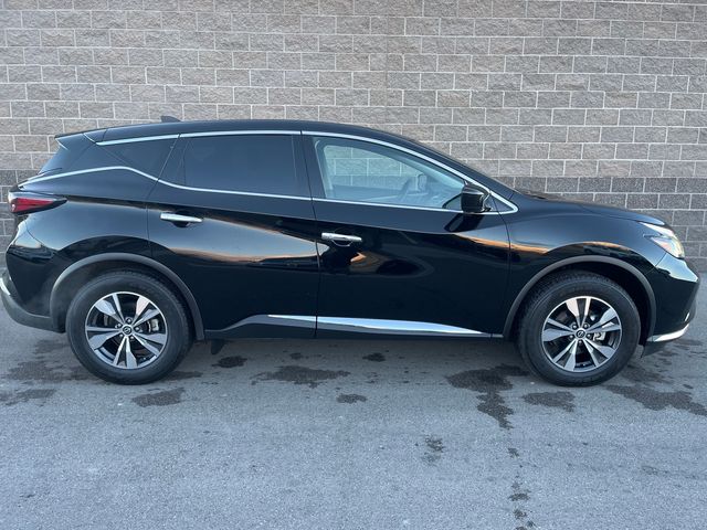 2023 Nissan Murano S