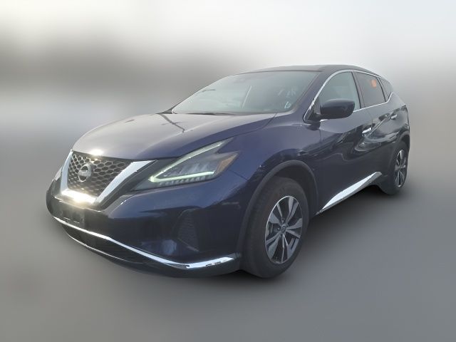 2023 Nissan Murano S