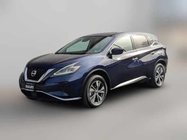 2023 Nissan Murano S