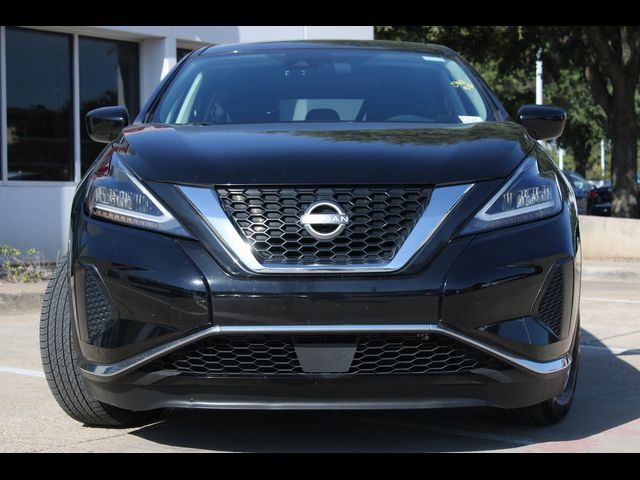 2023 Nissan Murano S