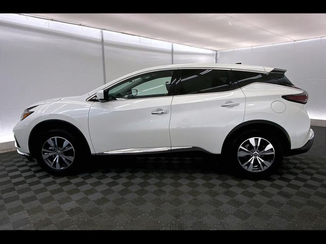 2023 Nissan Murano S