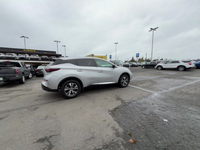 2023 Nissan Murano S