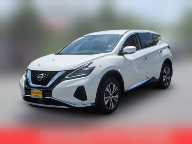 2023 Nissan Murano S