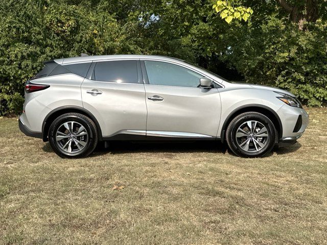 2023 Nissan Murano S