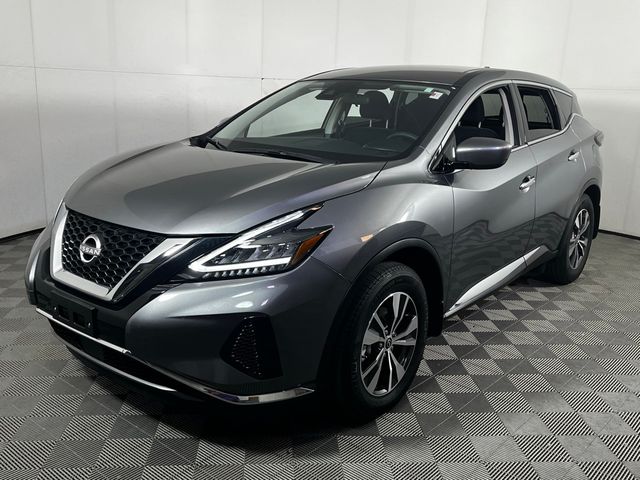 2023 Nissan Murano S