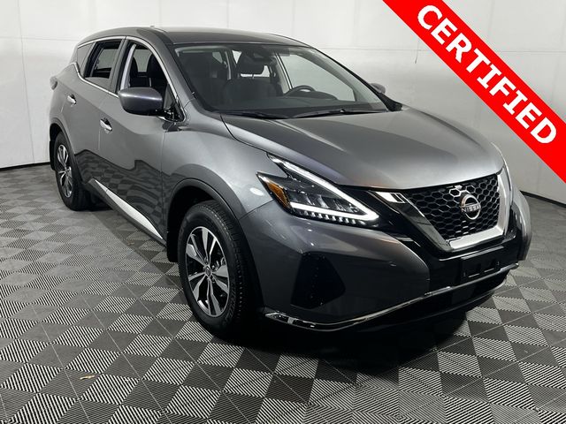 2023 Nissan Murano S