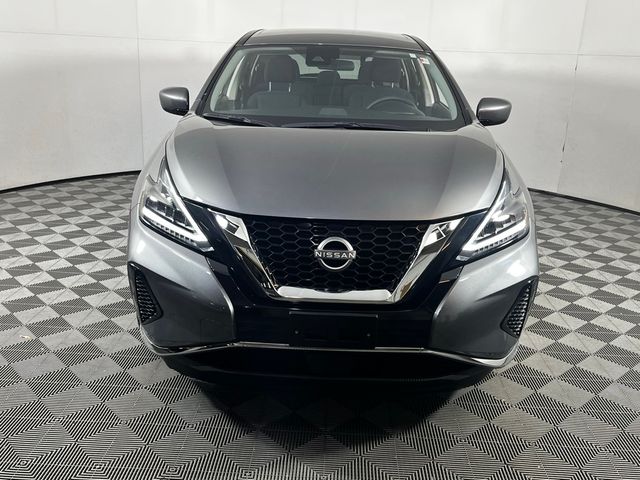 2023 Nissan Murano S