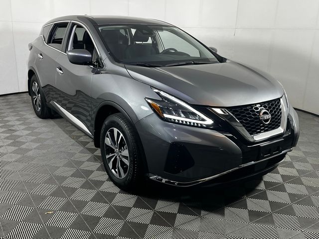 2023 Nissan Murano S