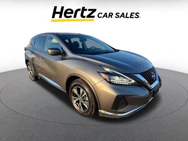 2023 Nissan Murano S