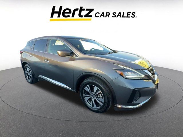 2023 Nissan Murano S