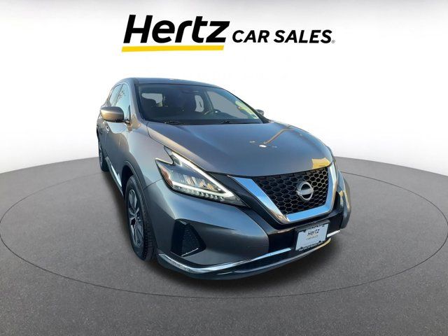 2023 Nissan Murano S