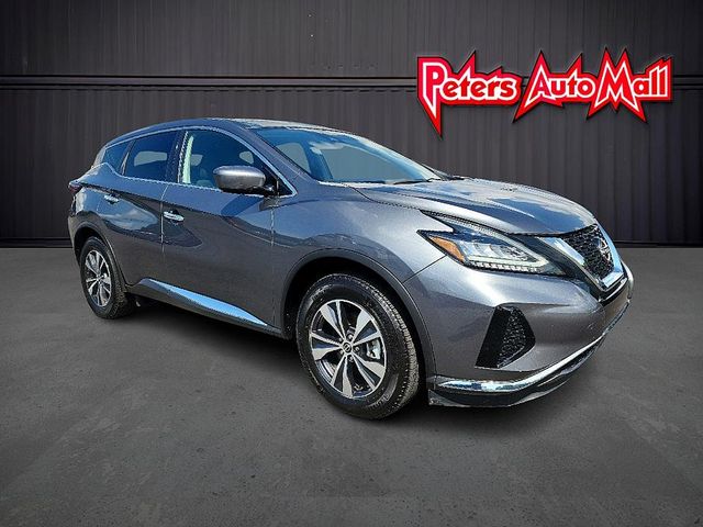 2023 Nissan Murano S