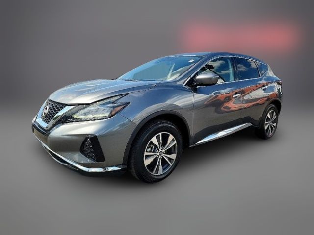 2023 Nissan Murano S