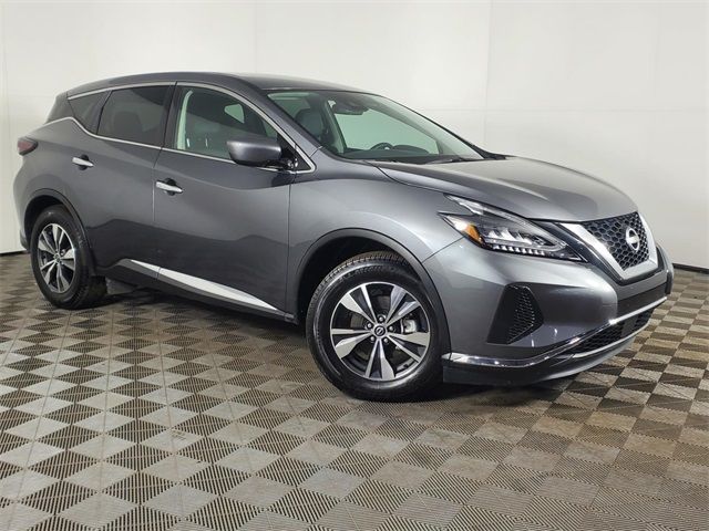 2023 Nissan Murano S