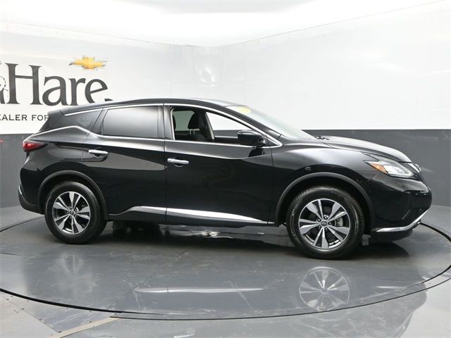 2023 Nissan Murano S