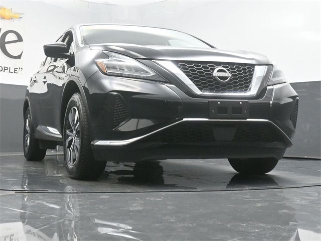 2023 Nissan Murano S