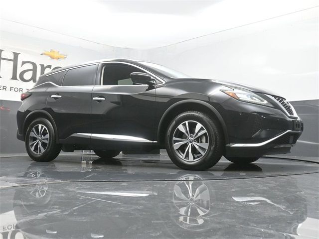 2023 Nissan Murano S