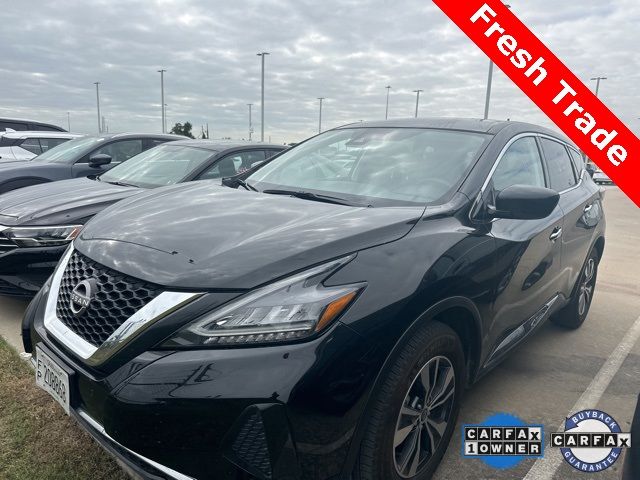 2023 Nissan Murano S