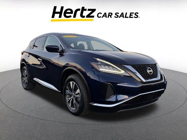 2023 Nissan Murano S