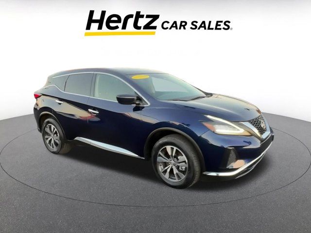 2023 Nissan Murano S