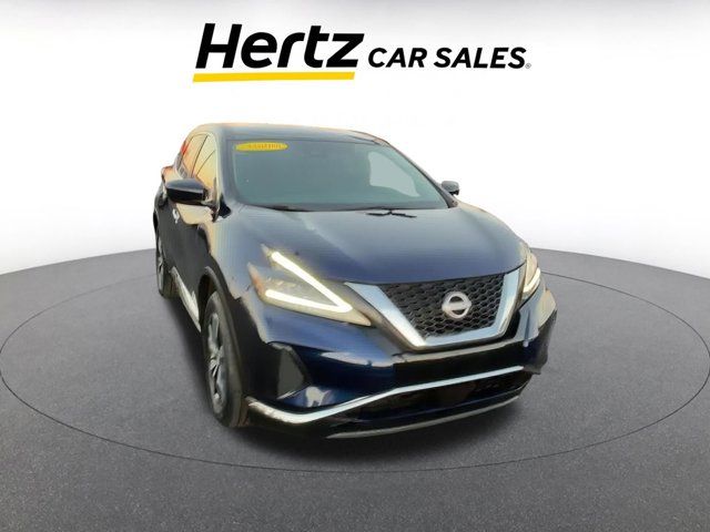 2023 Nissan Murano S