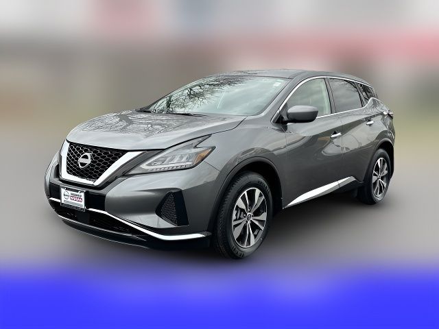 2023 Nissan Murano S