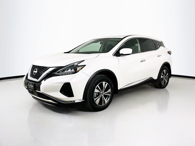 2023 Nissan Murano S