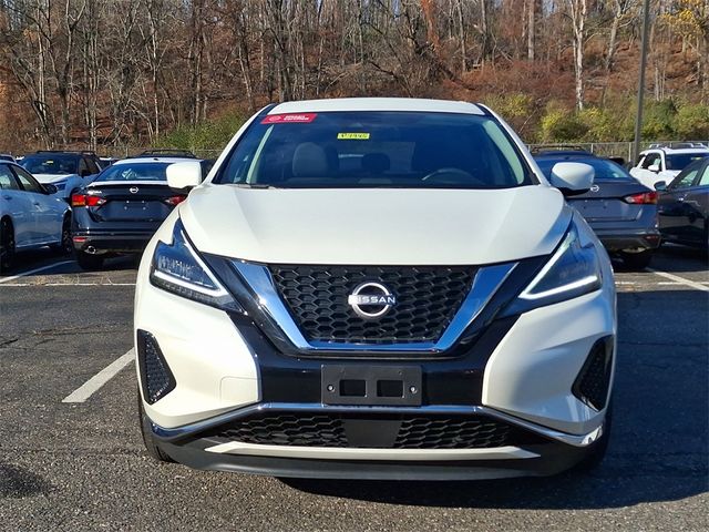 2023 Nissan Murano S