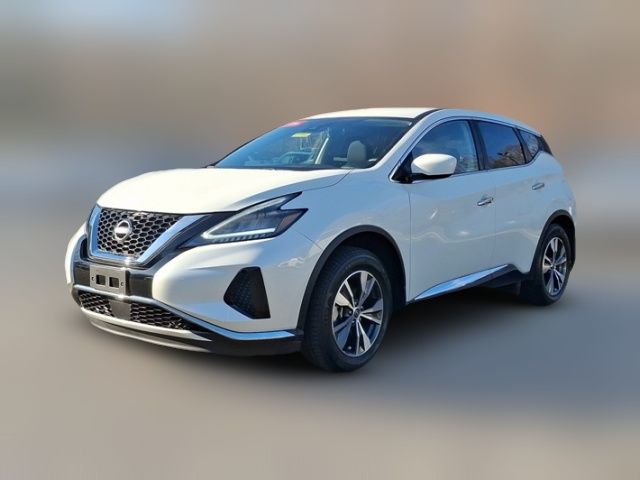 2023 Nissan Murano S