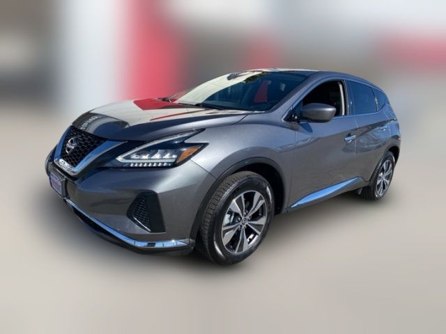 2023 Nissan Murano S