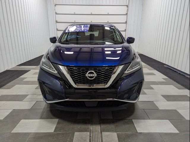 2023 Nissan Murano S