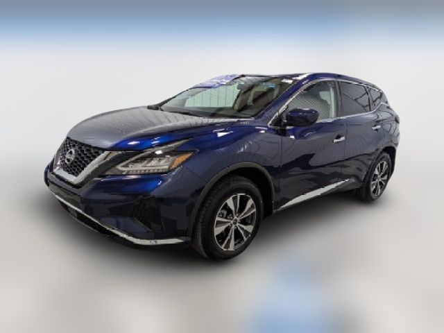 2023 Nissan Murano S