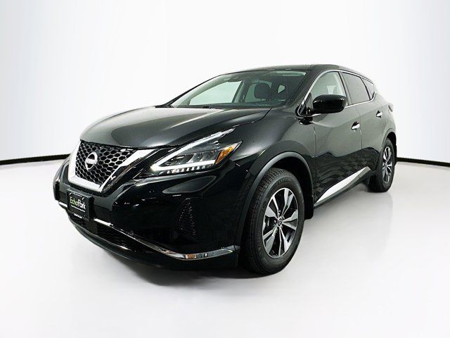 2023 Nissan Murano S