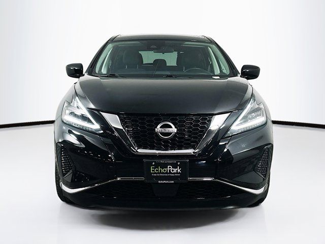 2023 Nissan Murano S