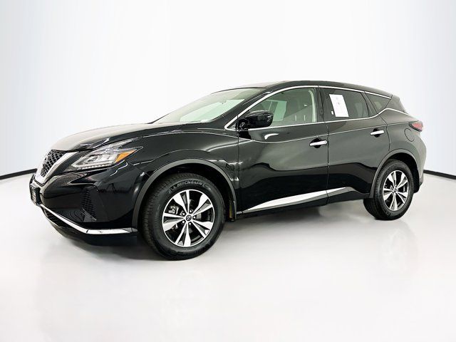 2023 Nissan Murano S