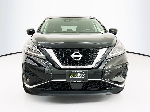 2023 Nissan Murano S