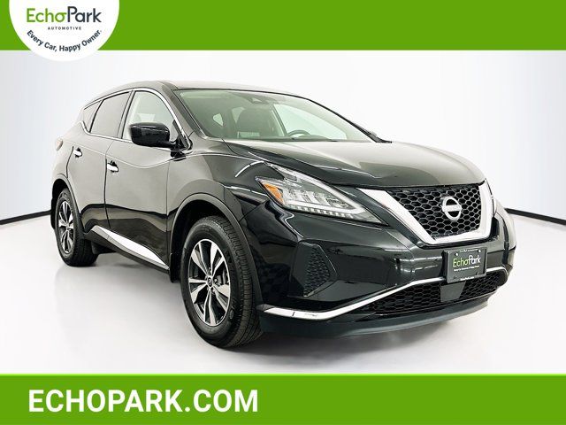 2023 Nissan Murano S