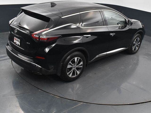 2023 Nissan Murano S